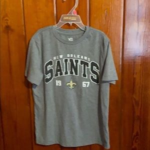 New Orleans Saints “YM” Game Day Jersey
